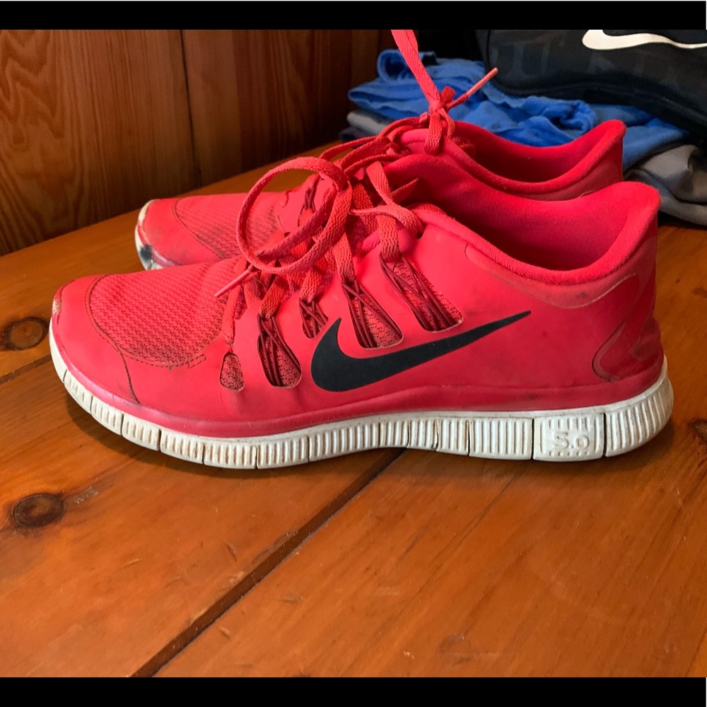 Men’s Nike Shoes